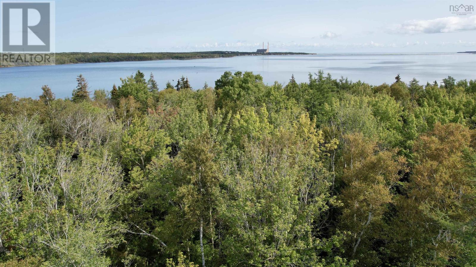 Property 7 of 20 of 1A Seaside Drive, Gardiner Mines, NS
