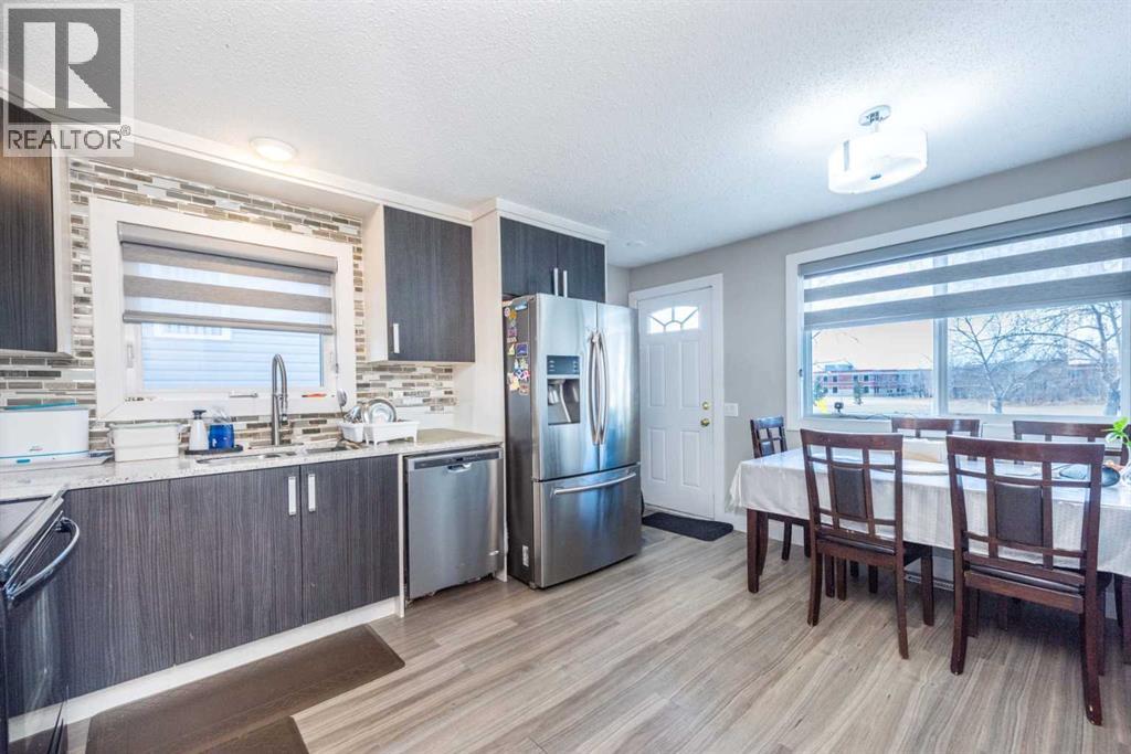 Single Family House Bi-level for Sale in  Falton Rise NE Falconridge Calgary 
