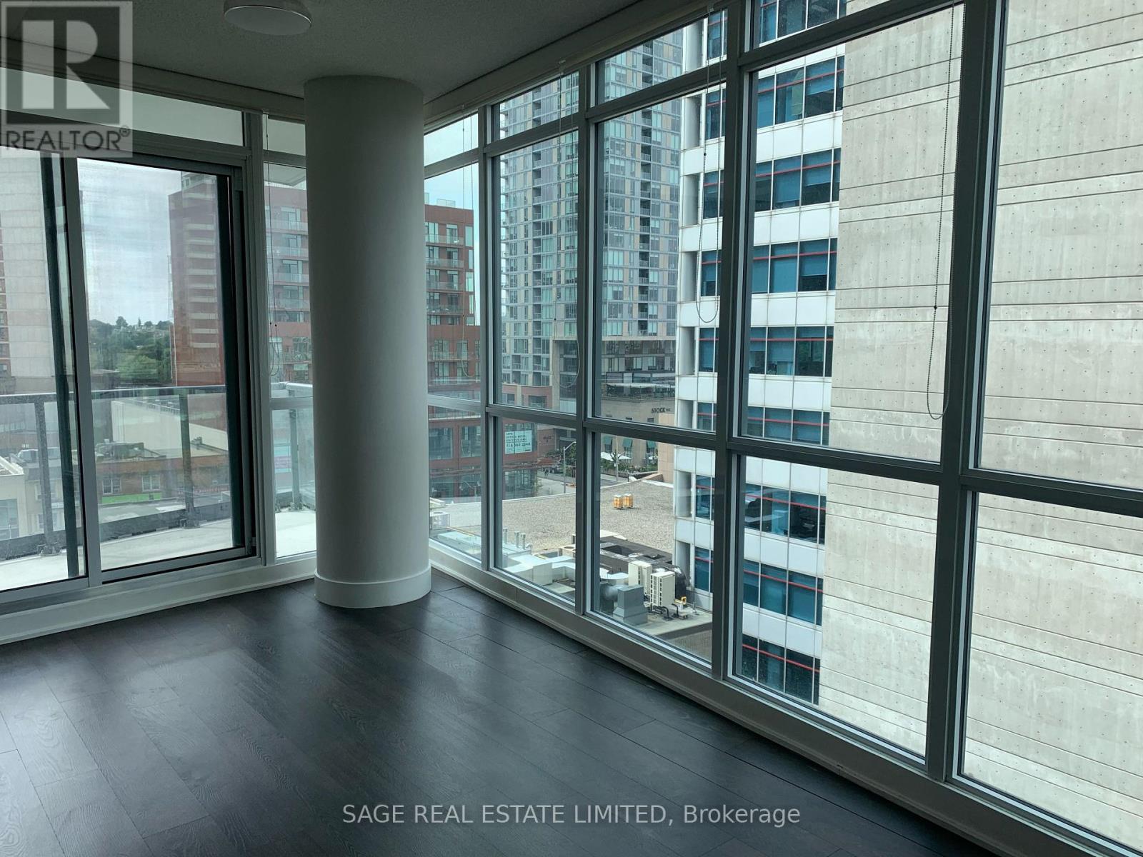 805 - 30 ROEHAMPTON AVENUE - Photo 2 of 10, Toronto (Mount Pleasant West), Ontario