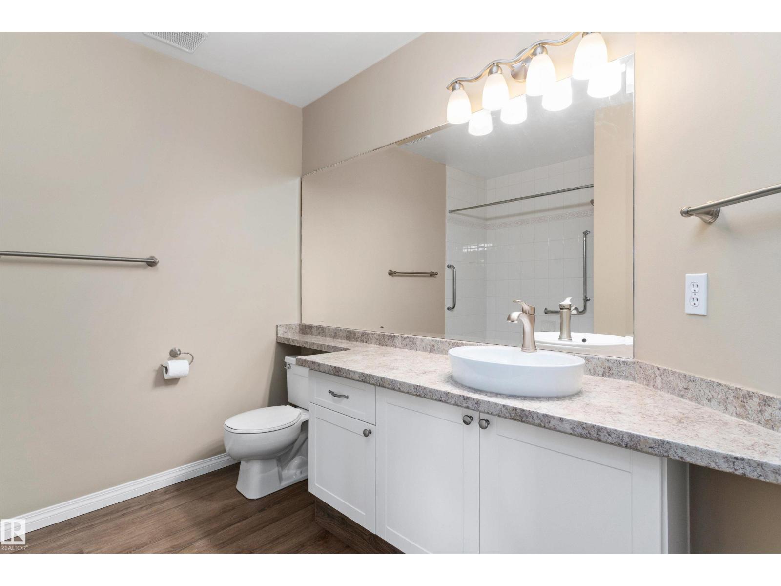 #203 10610 76 ST NW, Edmonton