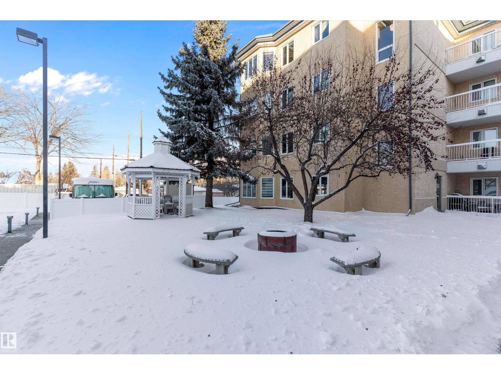 #203 10610 76 ST NW, Edmonton