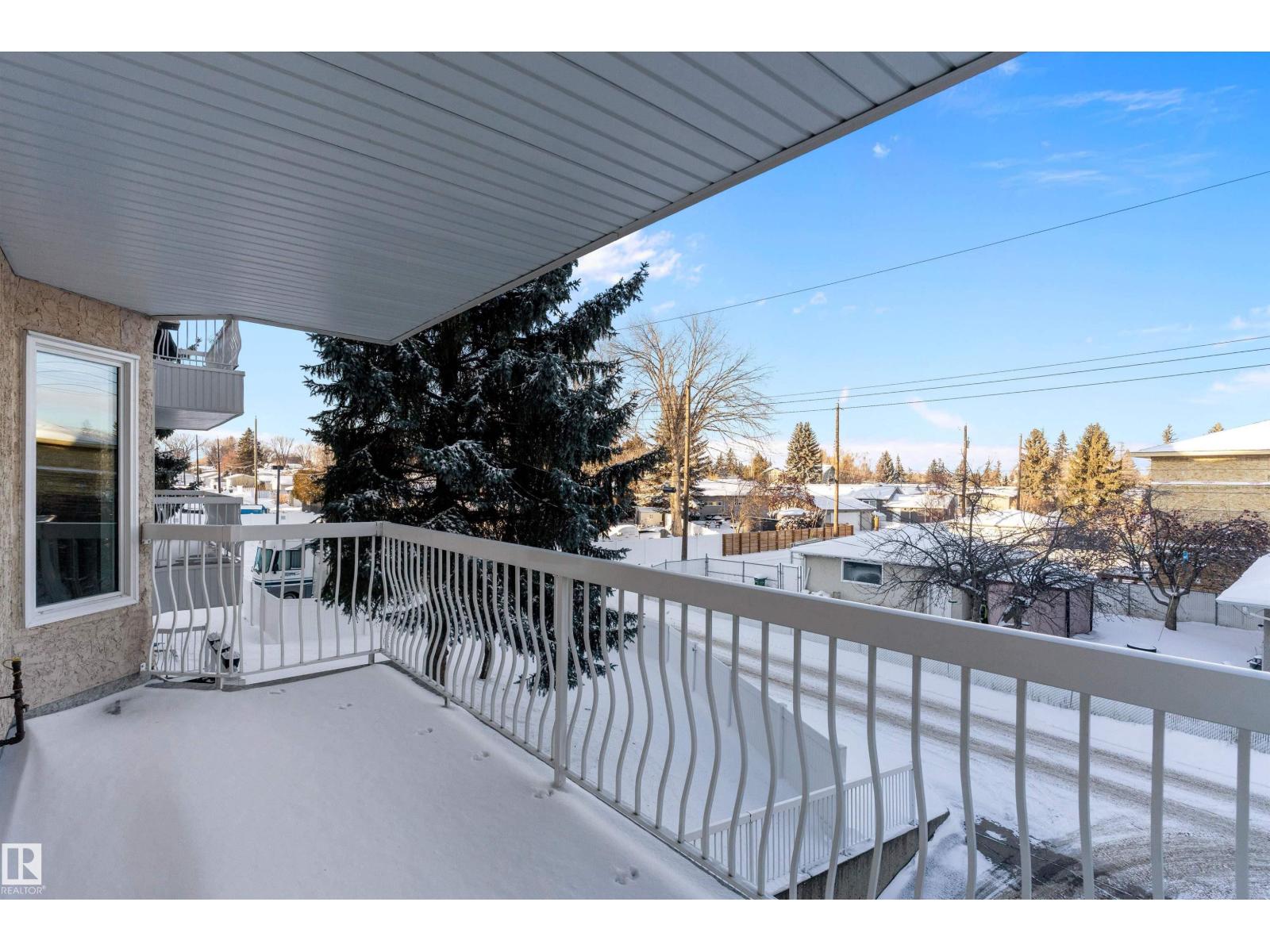 #203 10610 76 ST NW, Edmonton