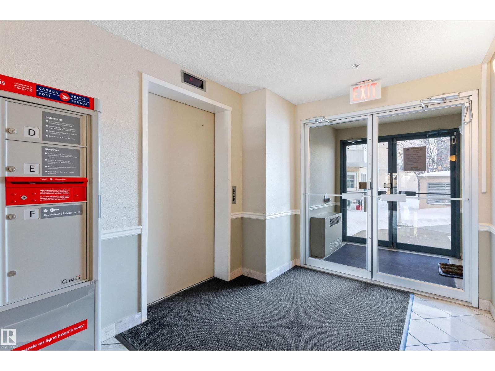 #203 10610 76 ST NW, Edmonton