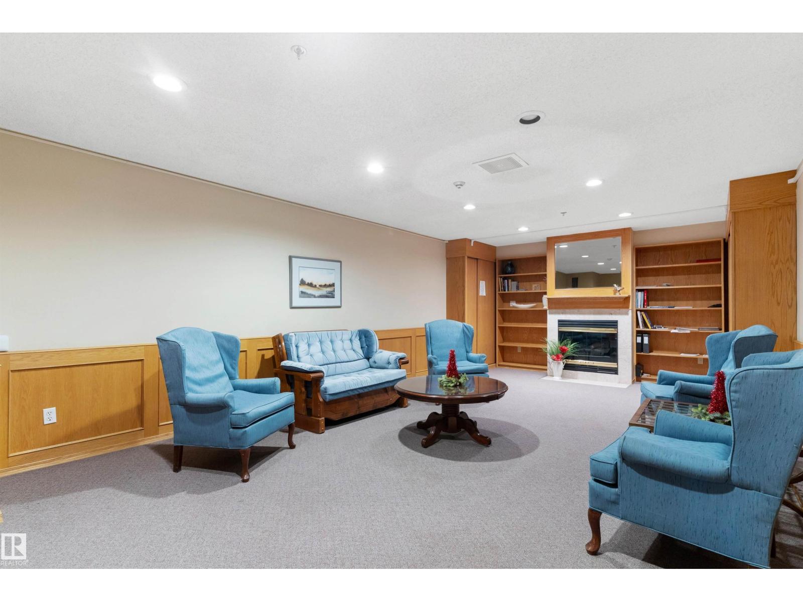 #203 10610 76 ST NW, Edmonton