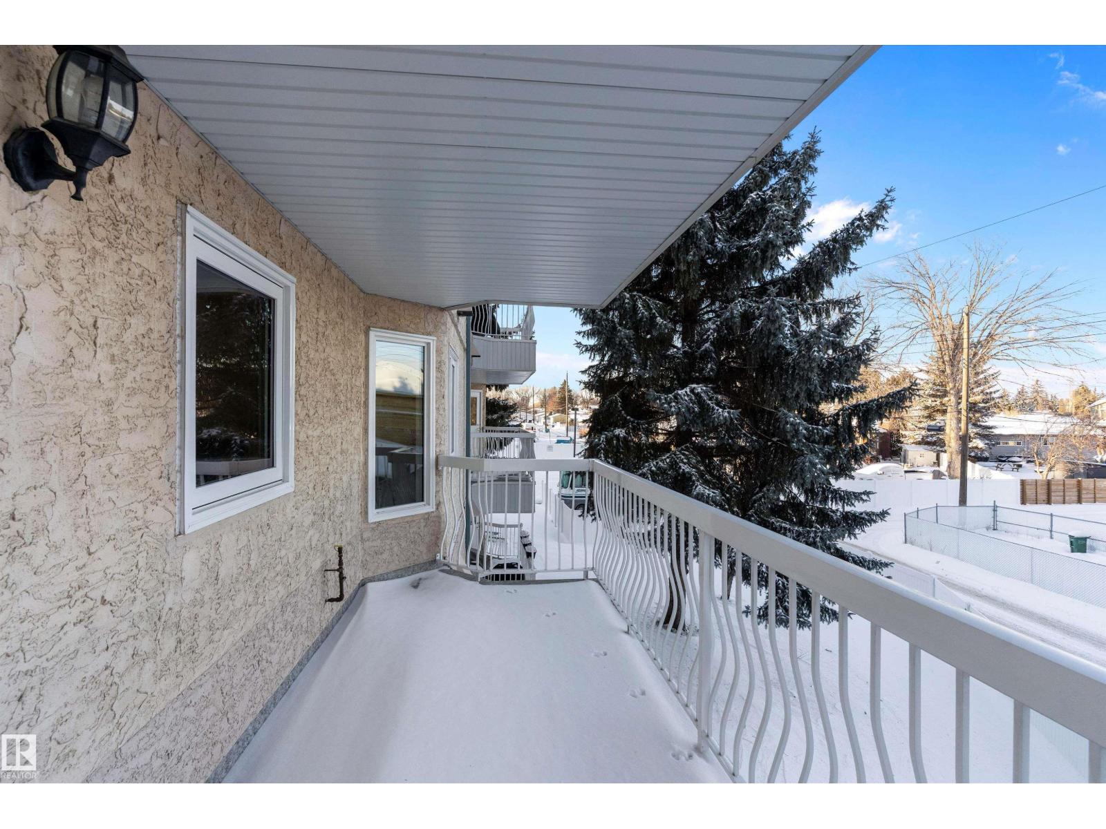 #203 10610 76 ST NW, Edmonton