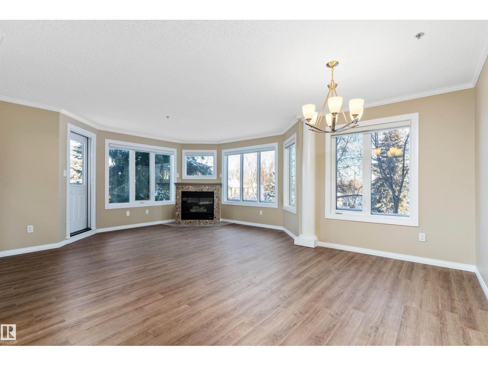 #203 10610 76 ST NW, Edmonton