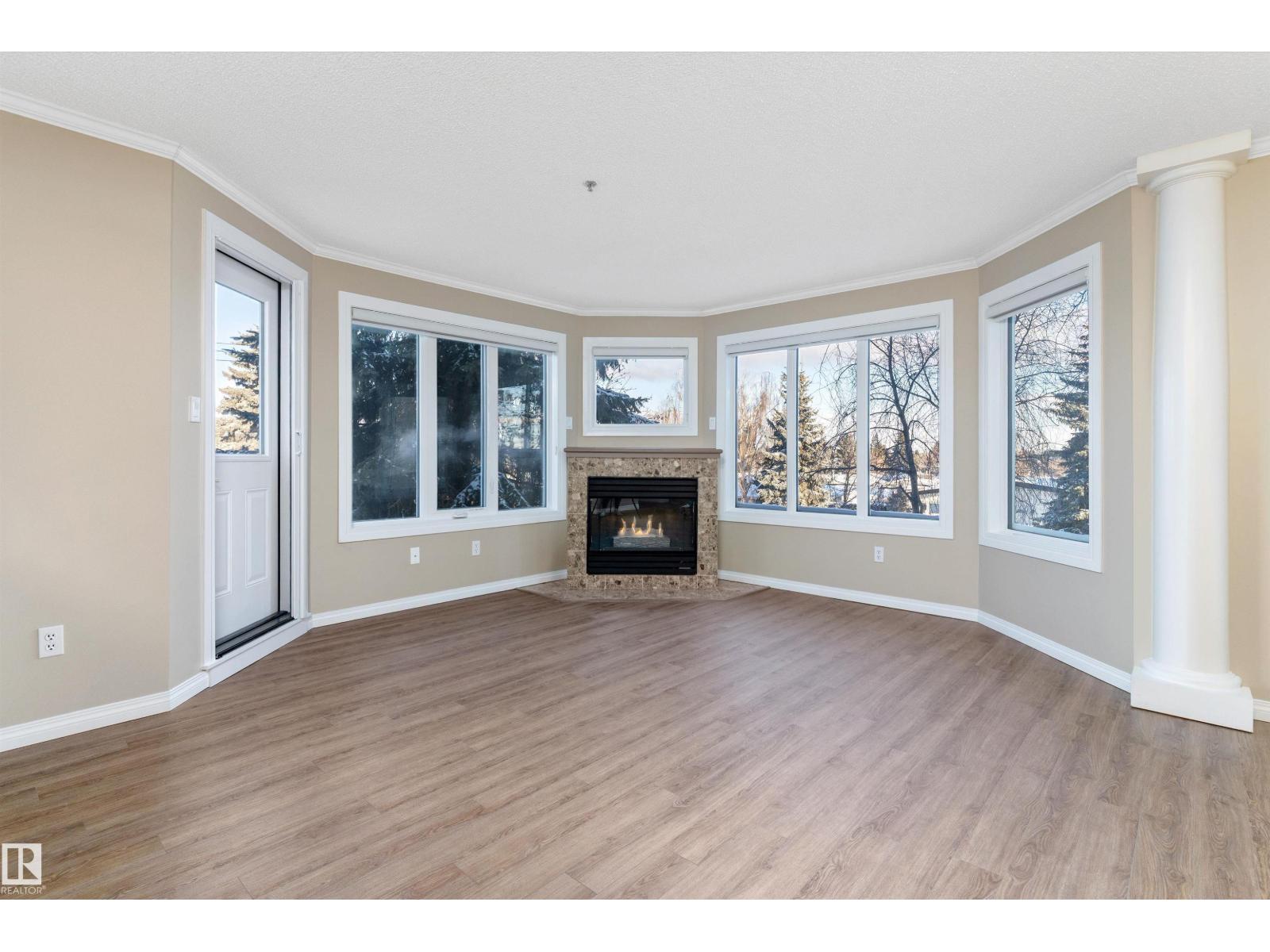 #203 10610 76 ST NW, Edmonton