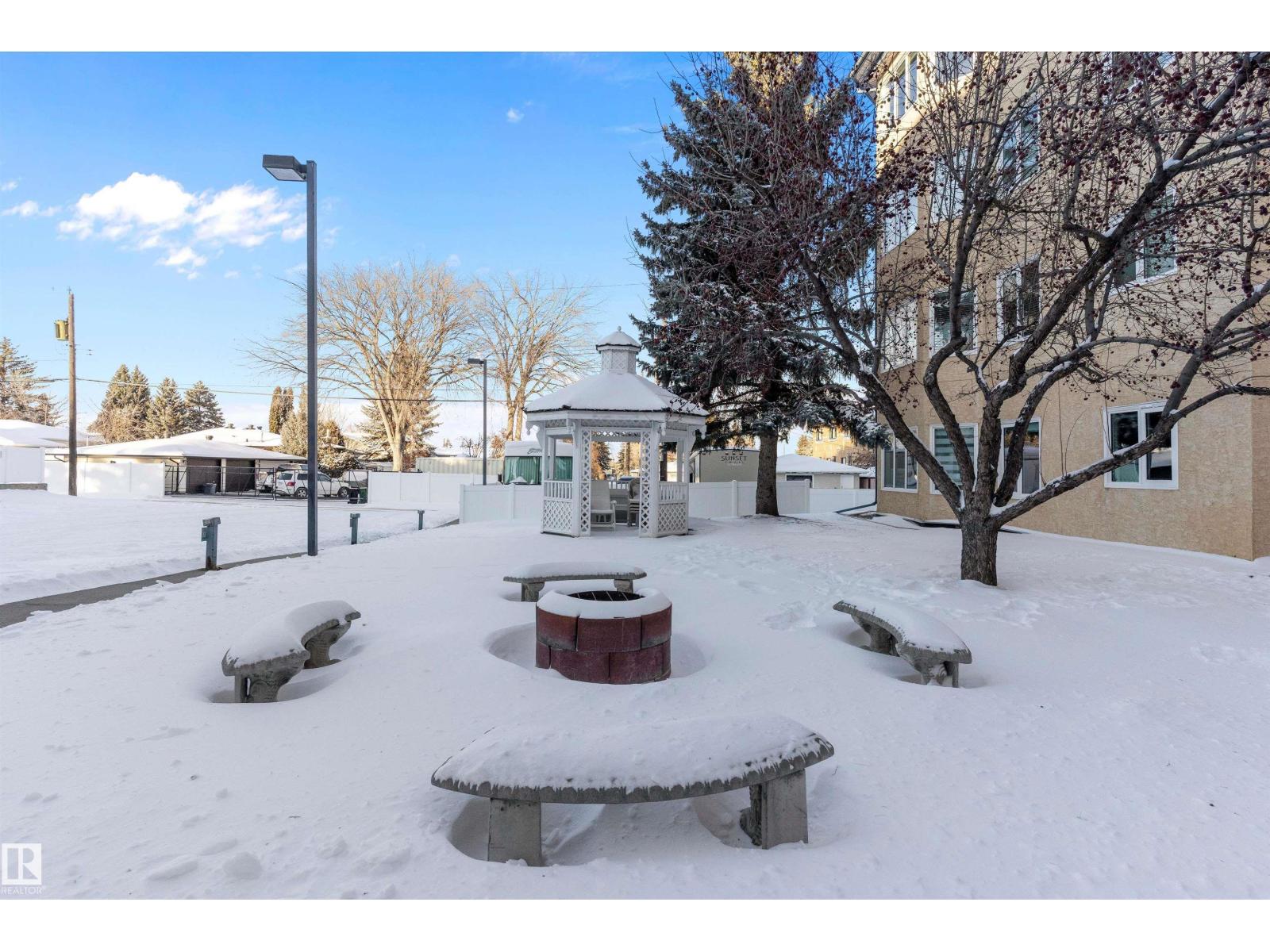 #203 10610 76 ST NW, Edmonton