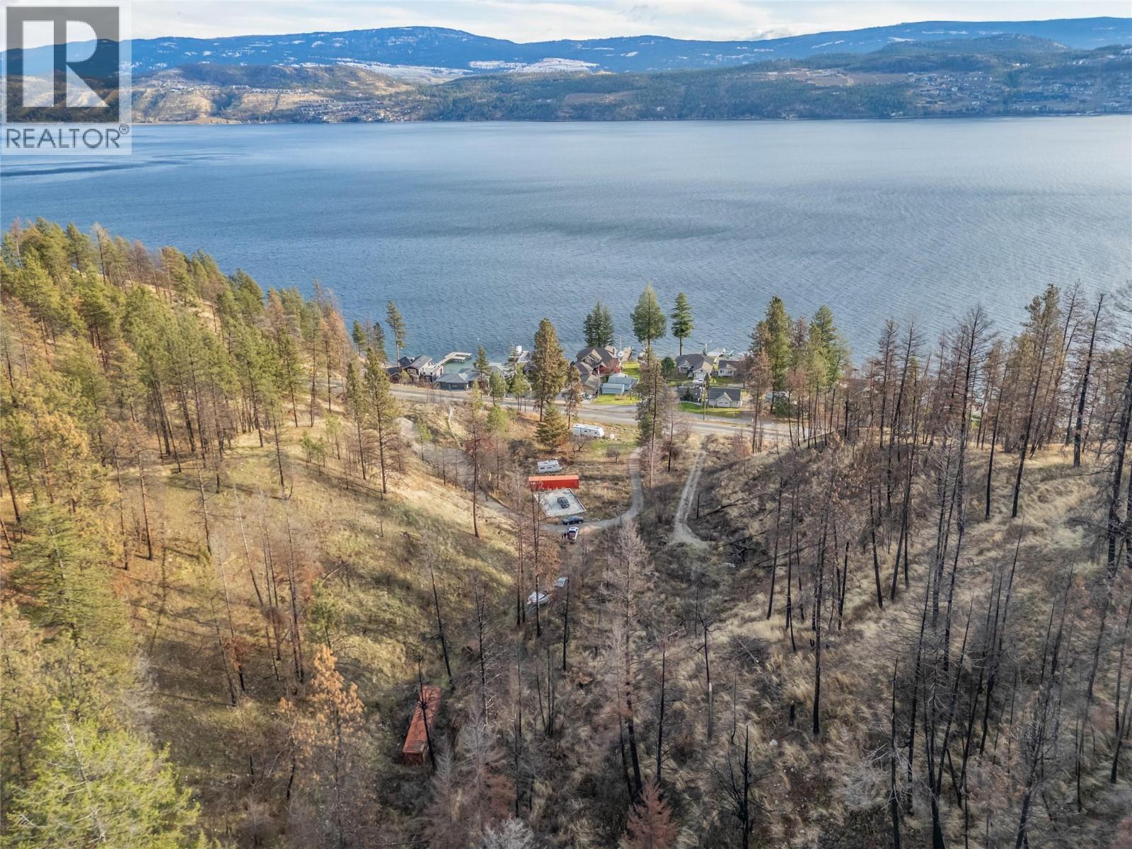 2326 Westside Road, Kelowna