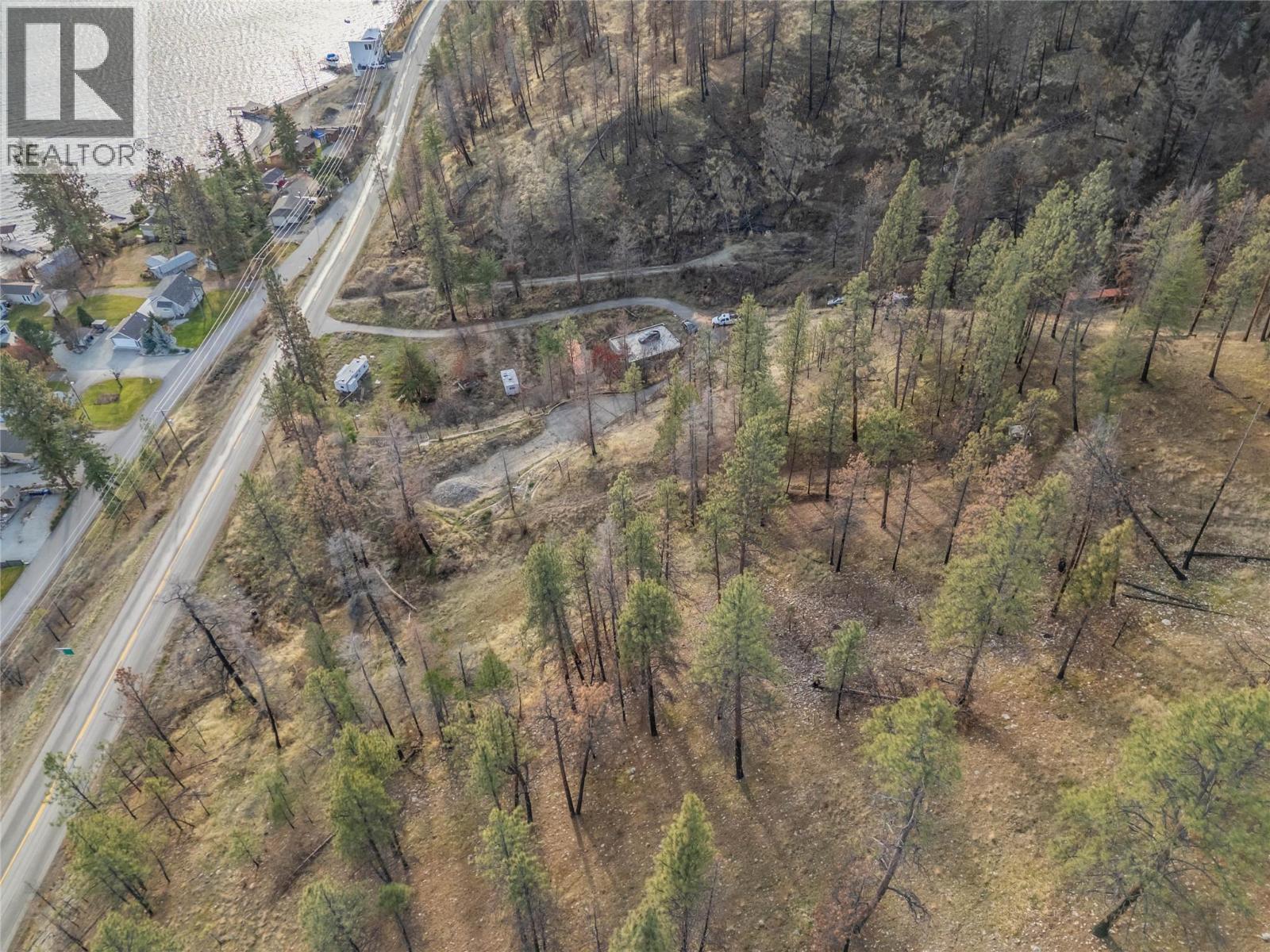  2326 Westside Road, Kelowna