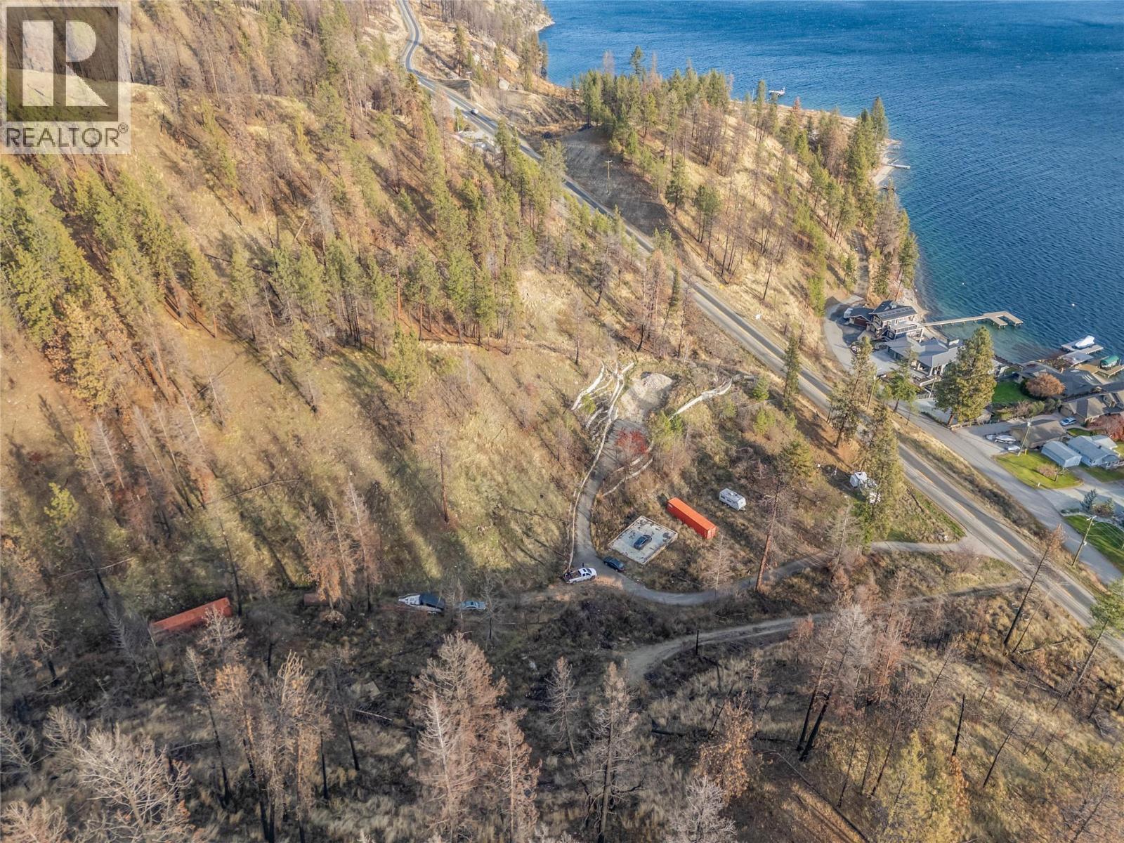  2326 Westside Road, Kelowna