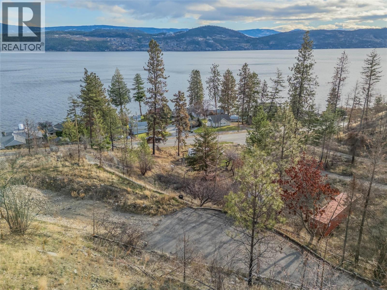  2326 Westside Road, Kelowna