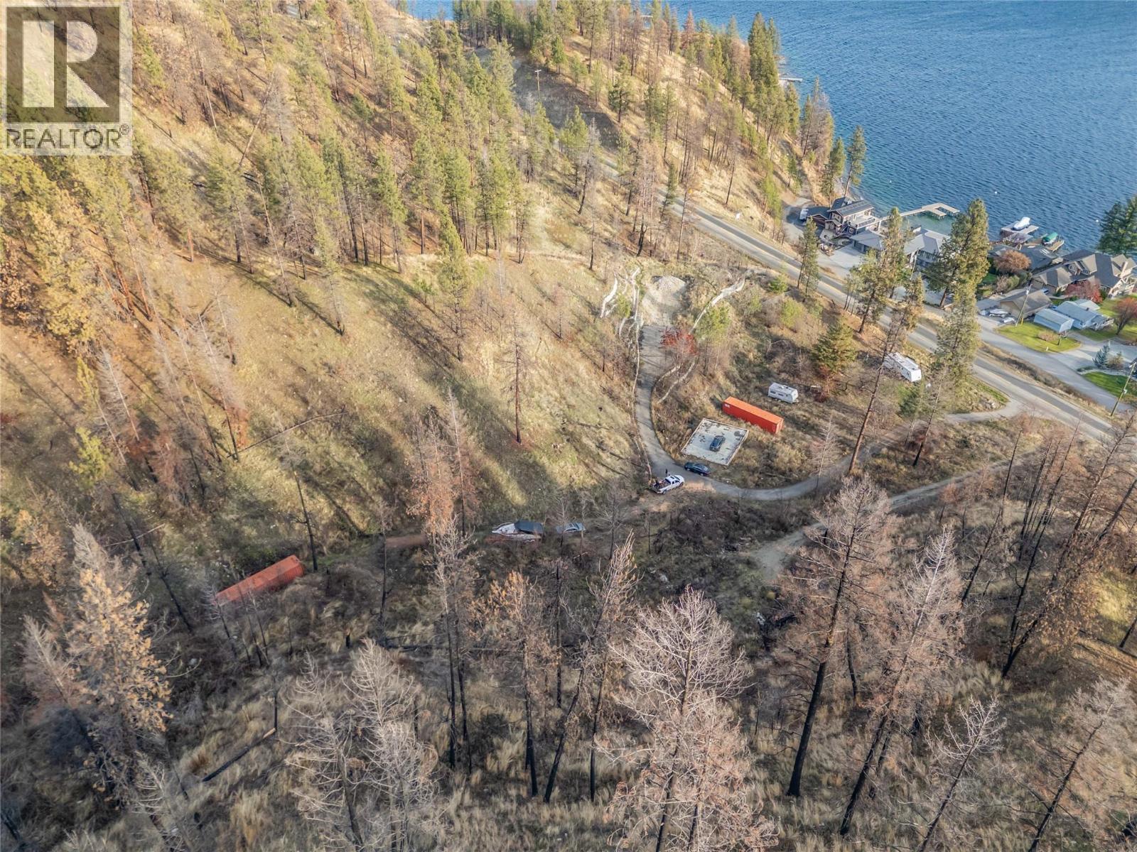  2326 Westside Road, Kelowna