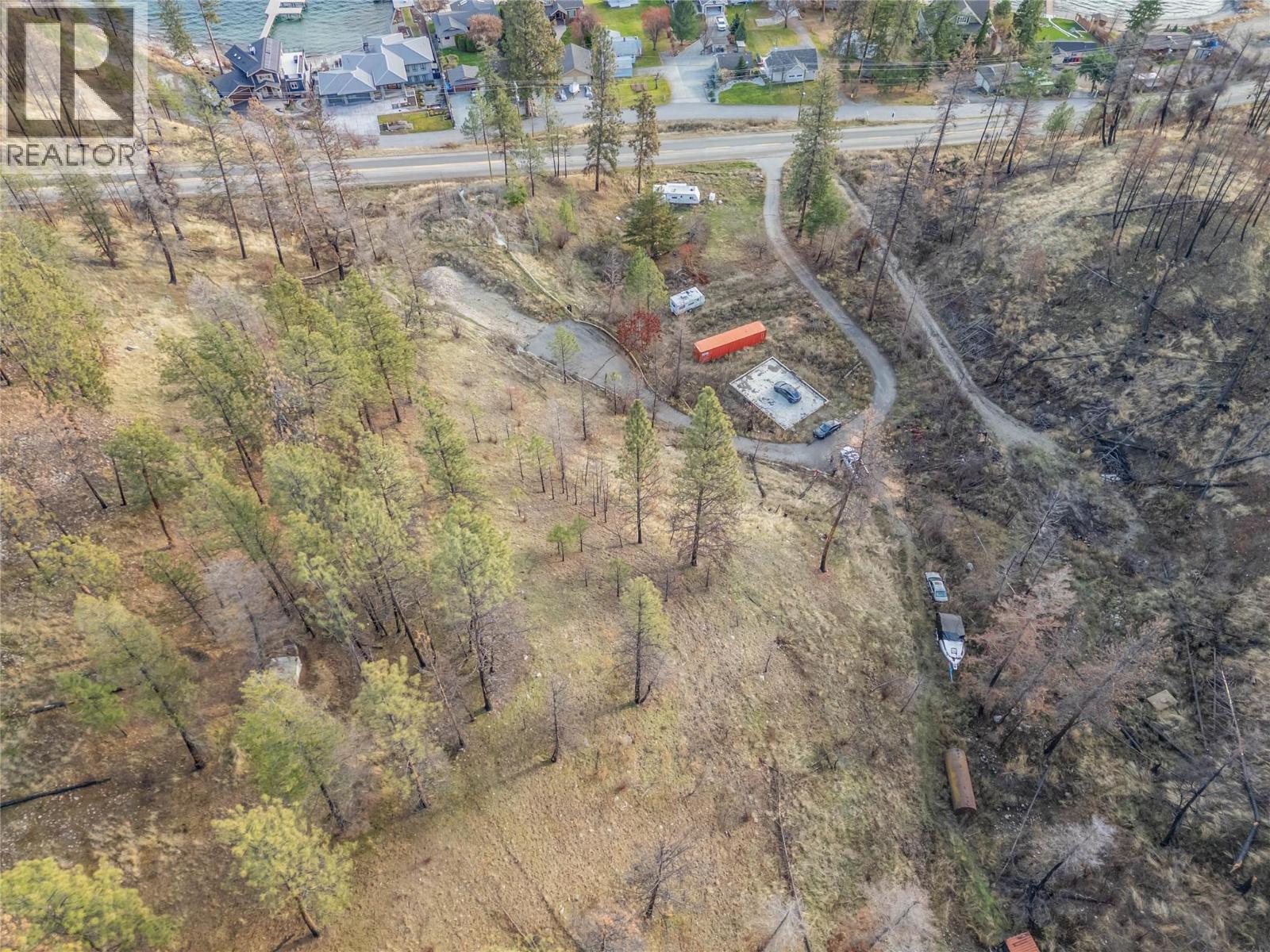  2326 Westside Road, Kelowna