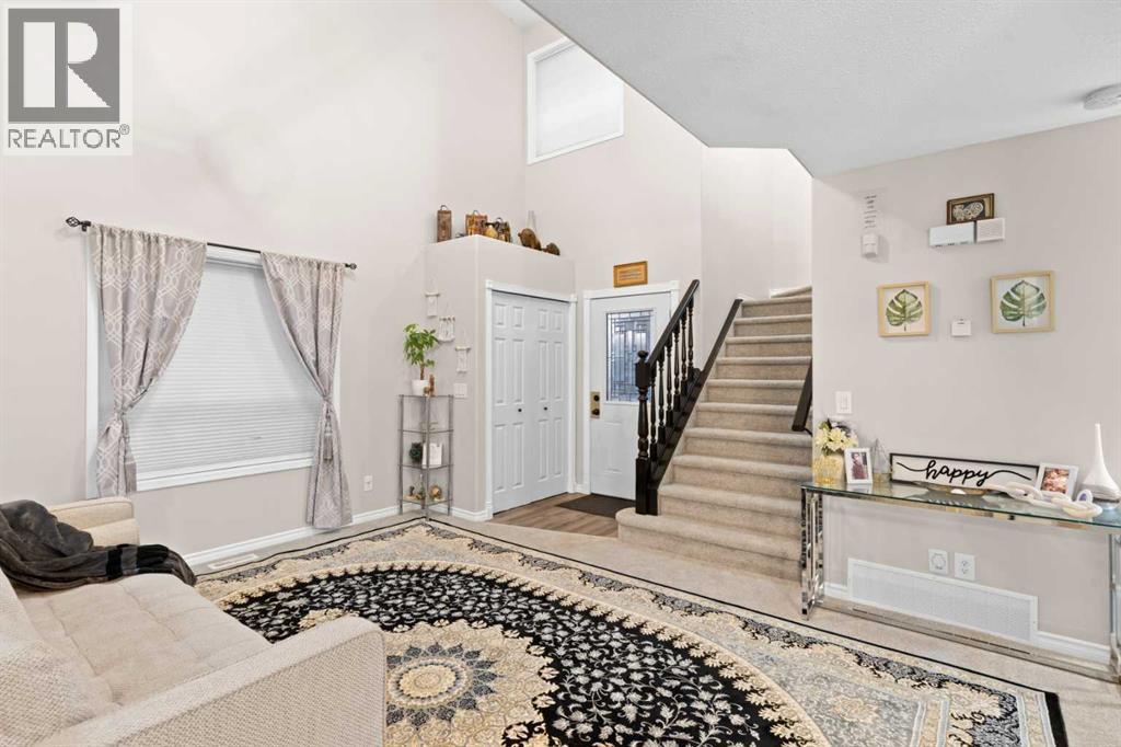 Single Family House for Sale in  Anaheim Crescent NE Monterey Park Calgary 