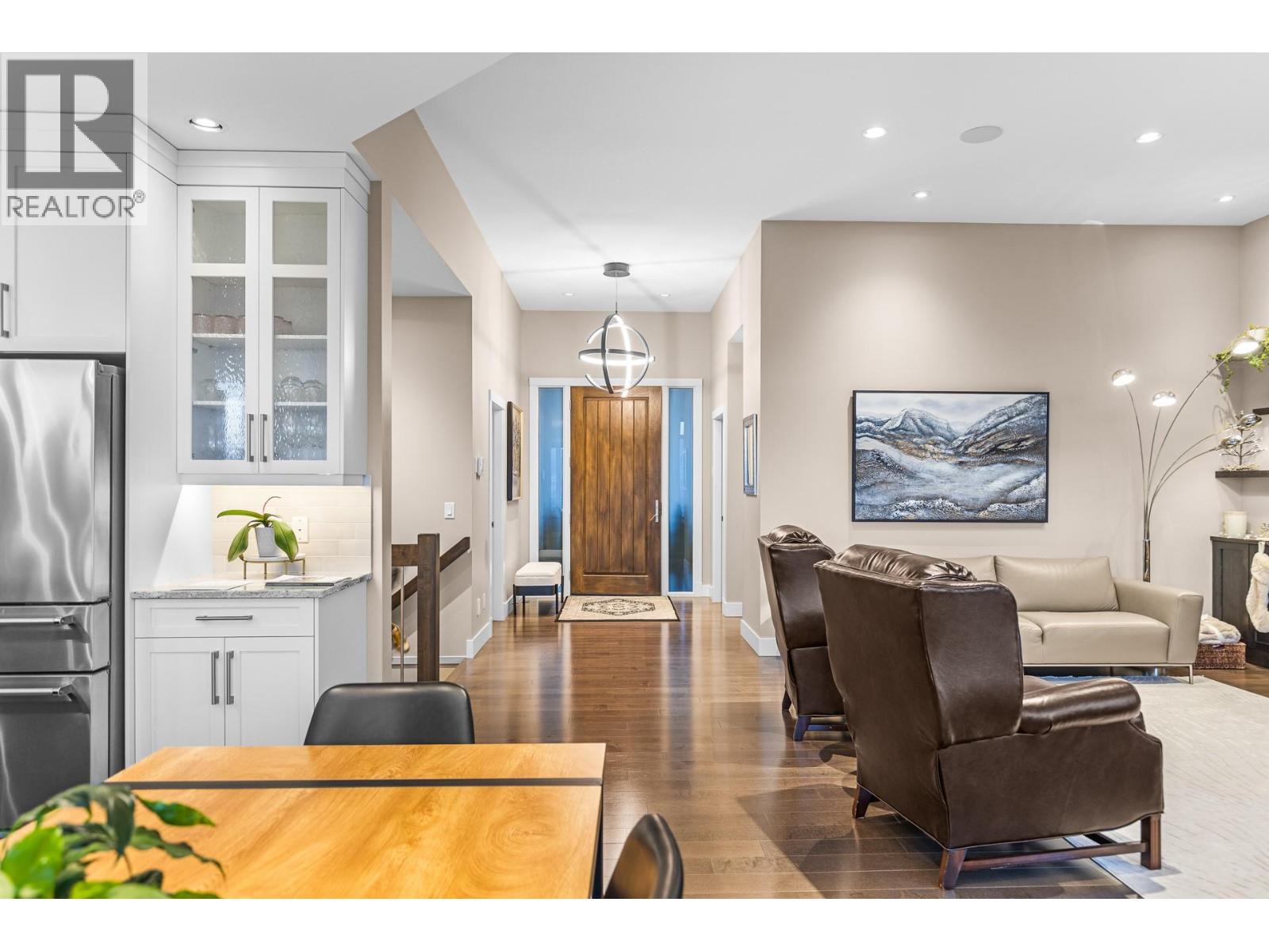  191 Upper Canyon Drive North, Kelowna