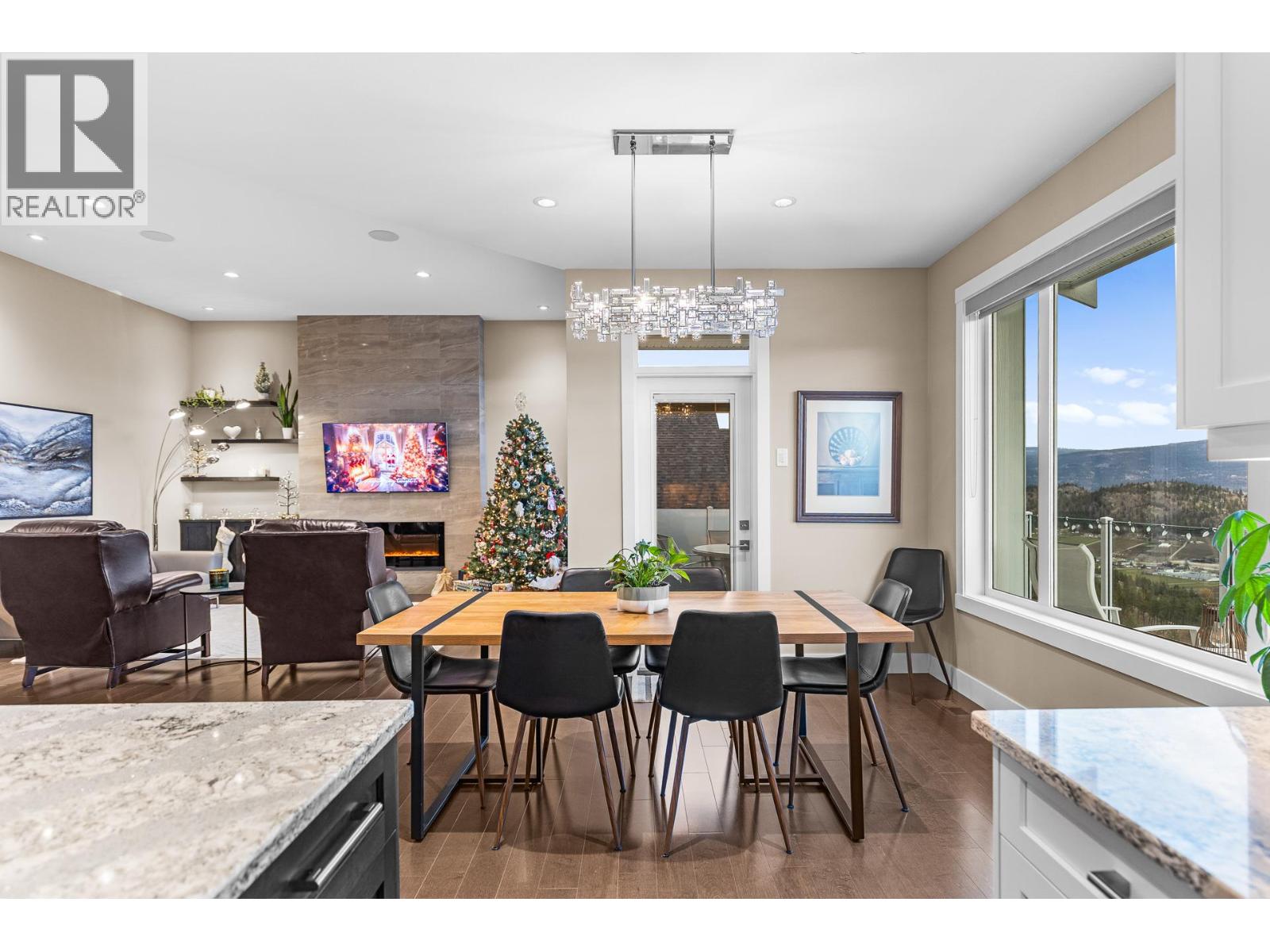  191 Upper Canyon Drive North, Kelowna