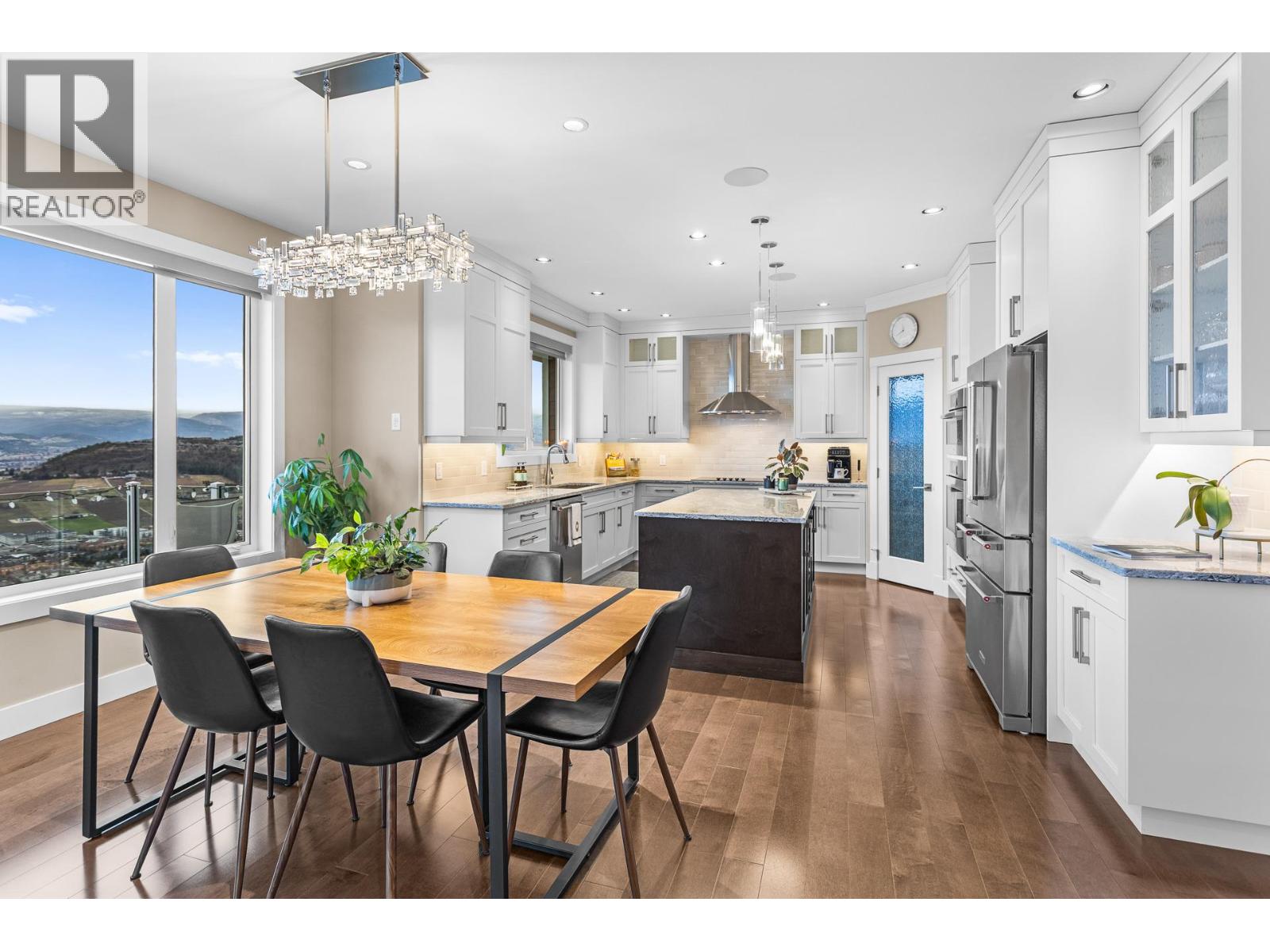  191 Upper Canyon Drive North, Kelowna