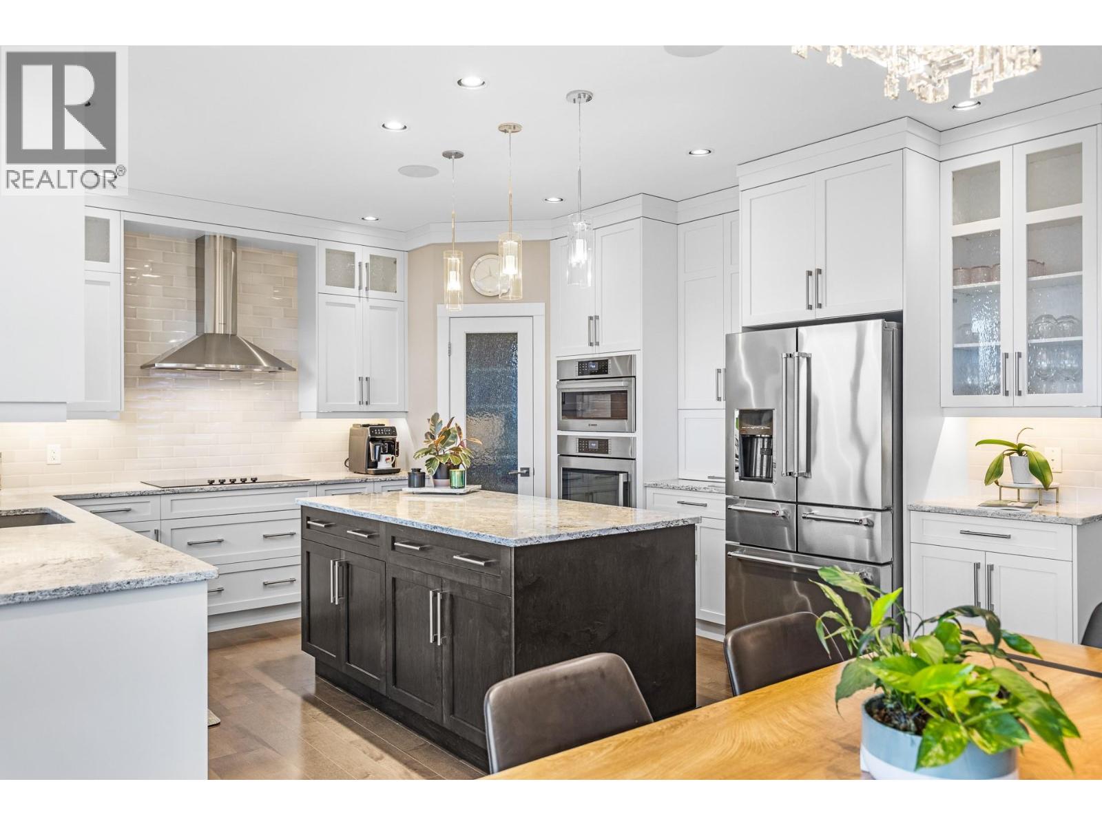  191 Upper Canyon Drive North, Kelowna