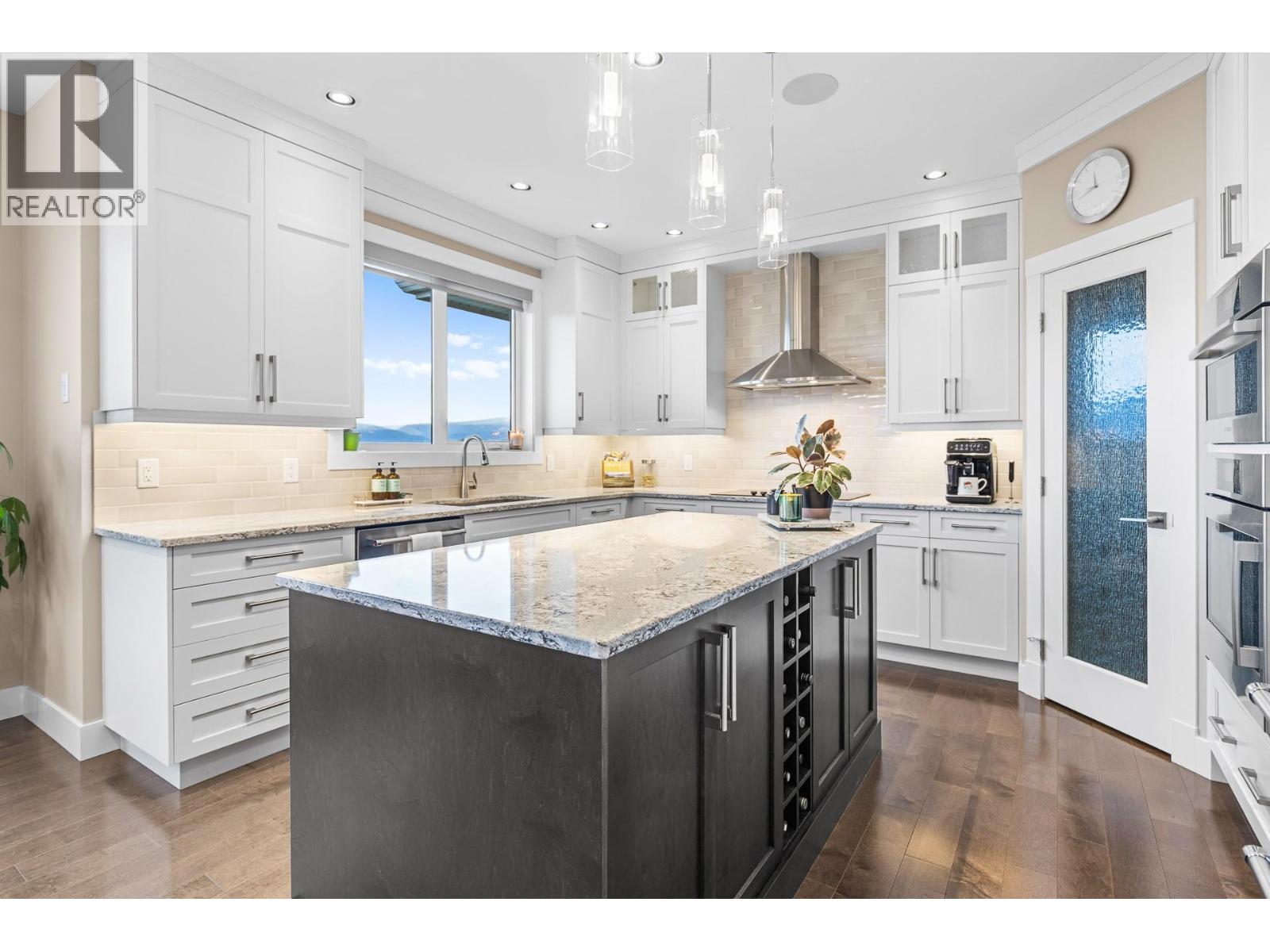  191 Upper Canyon Drive North, Kelowna