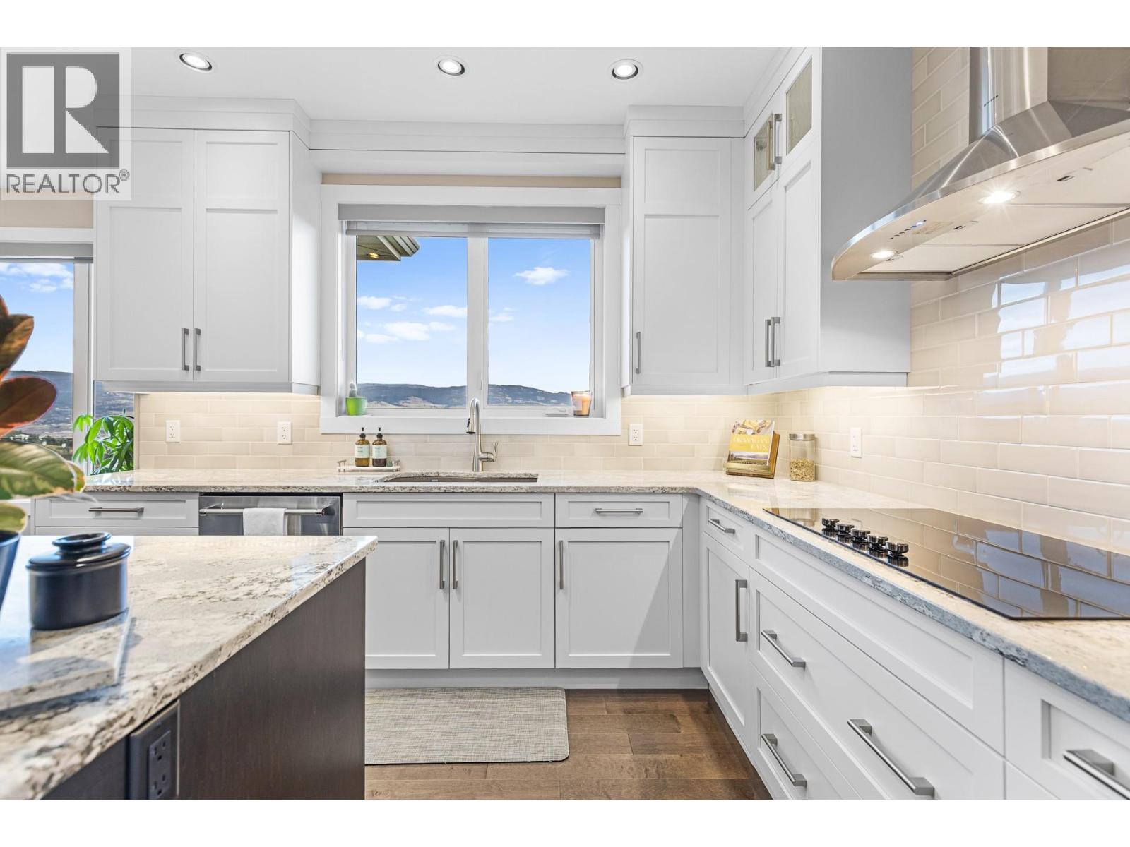  191 Upper Canyon Drive North, Kelowna