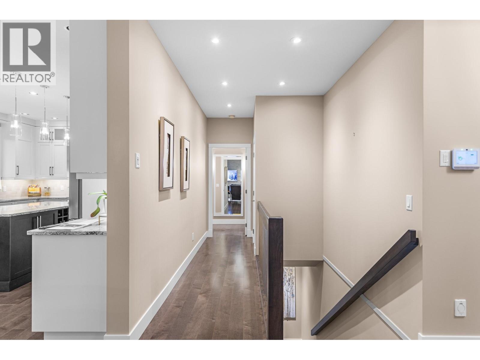  191 Upper Canyon Drive North, Kelowna