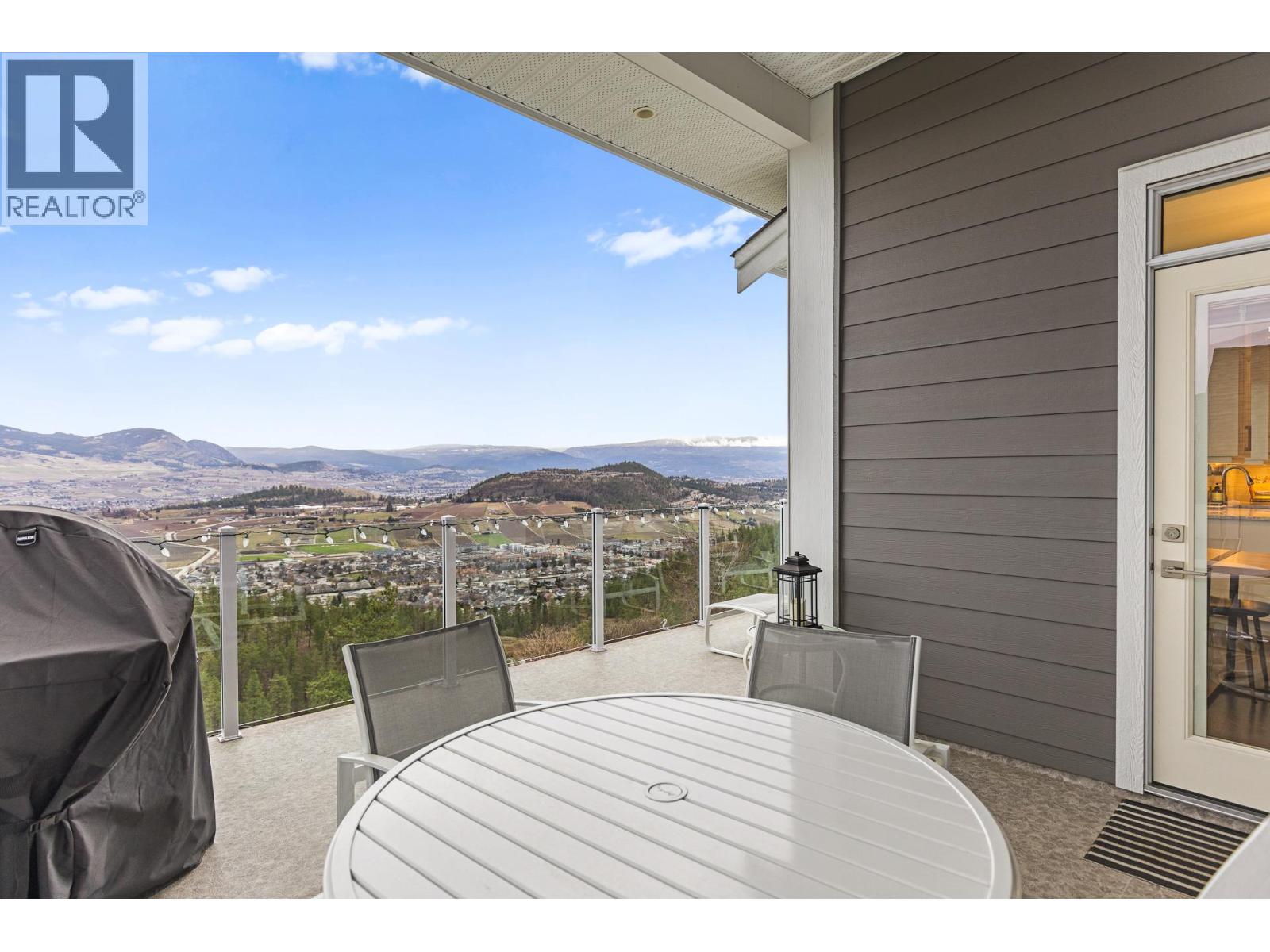  191 Upper Canyon Drive North, Kelowna