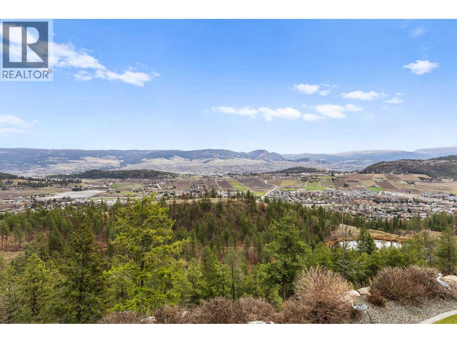 191 Upper Canyon Drive North, Kelowna
