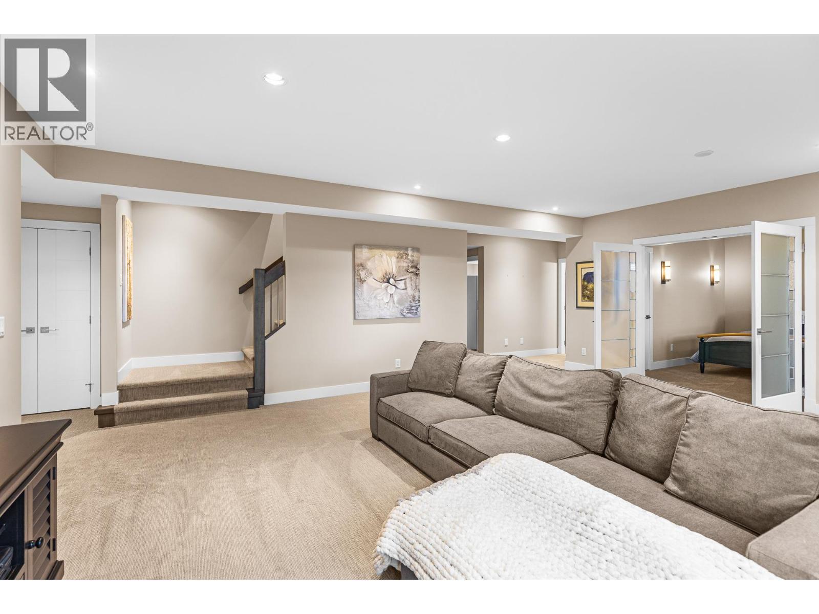  191 Upper Canyon Drive North, Kelowna