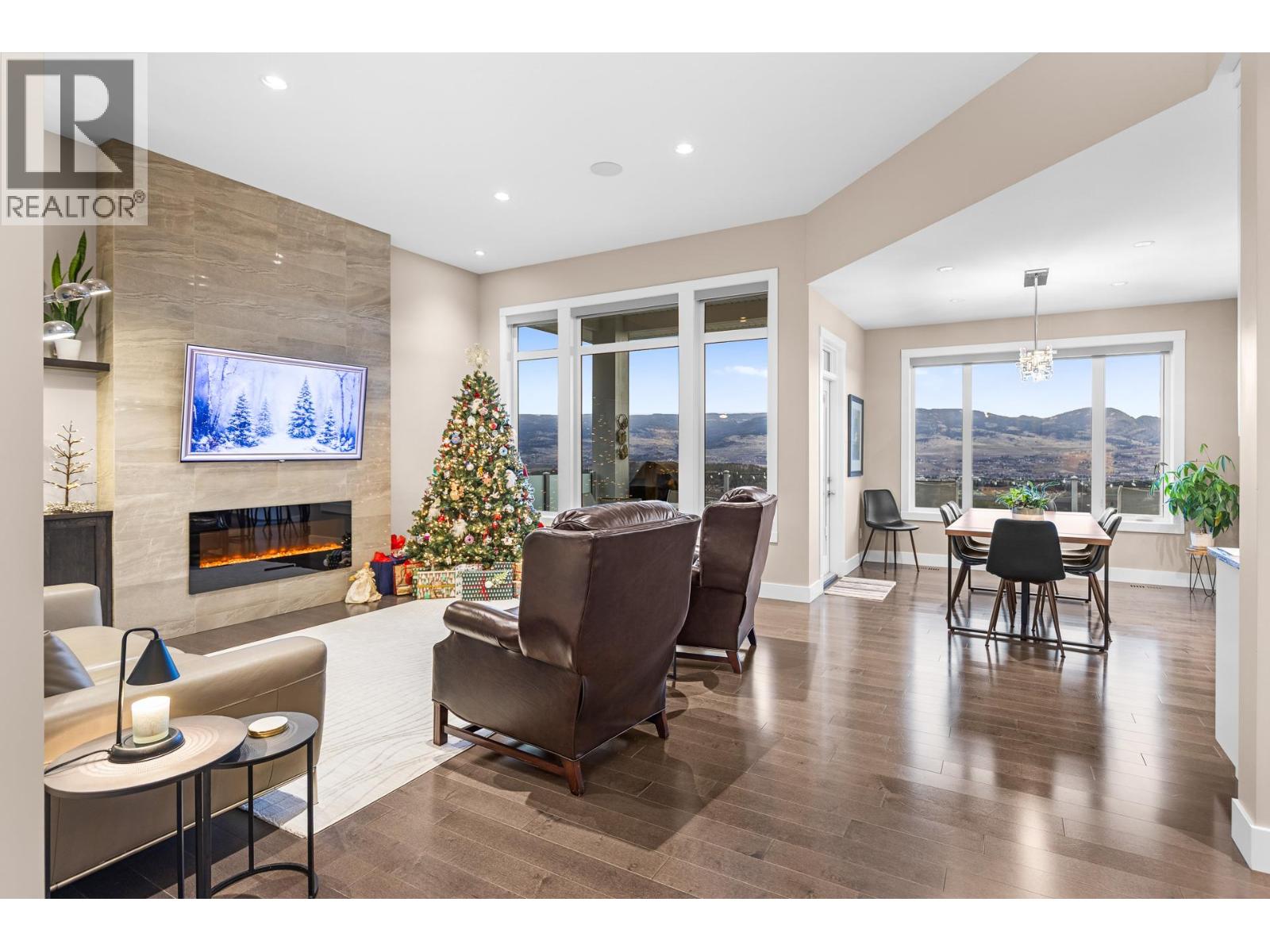  191 Upper Canyon Drive North, Kelowna