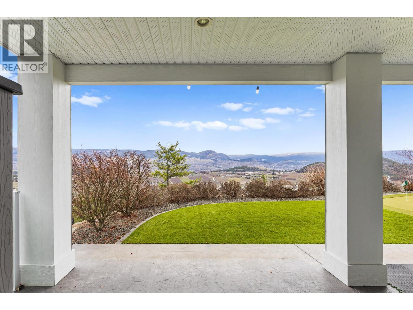  191 Upper Canyon Drive North, Kelowna