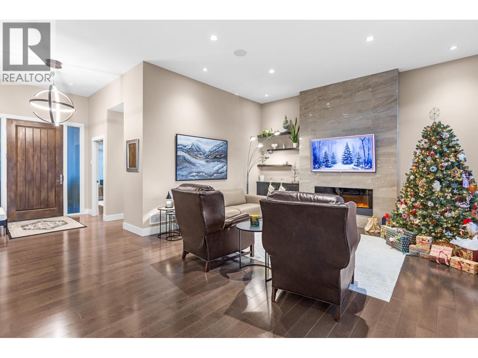  191 Upper Canyon Drive North, Kelowna