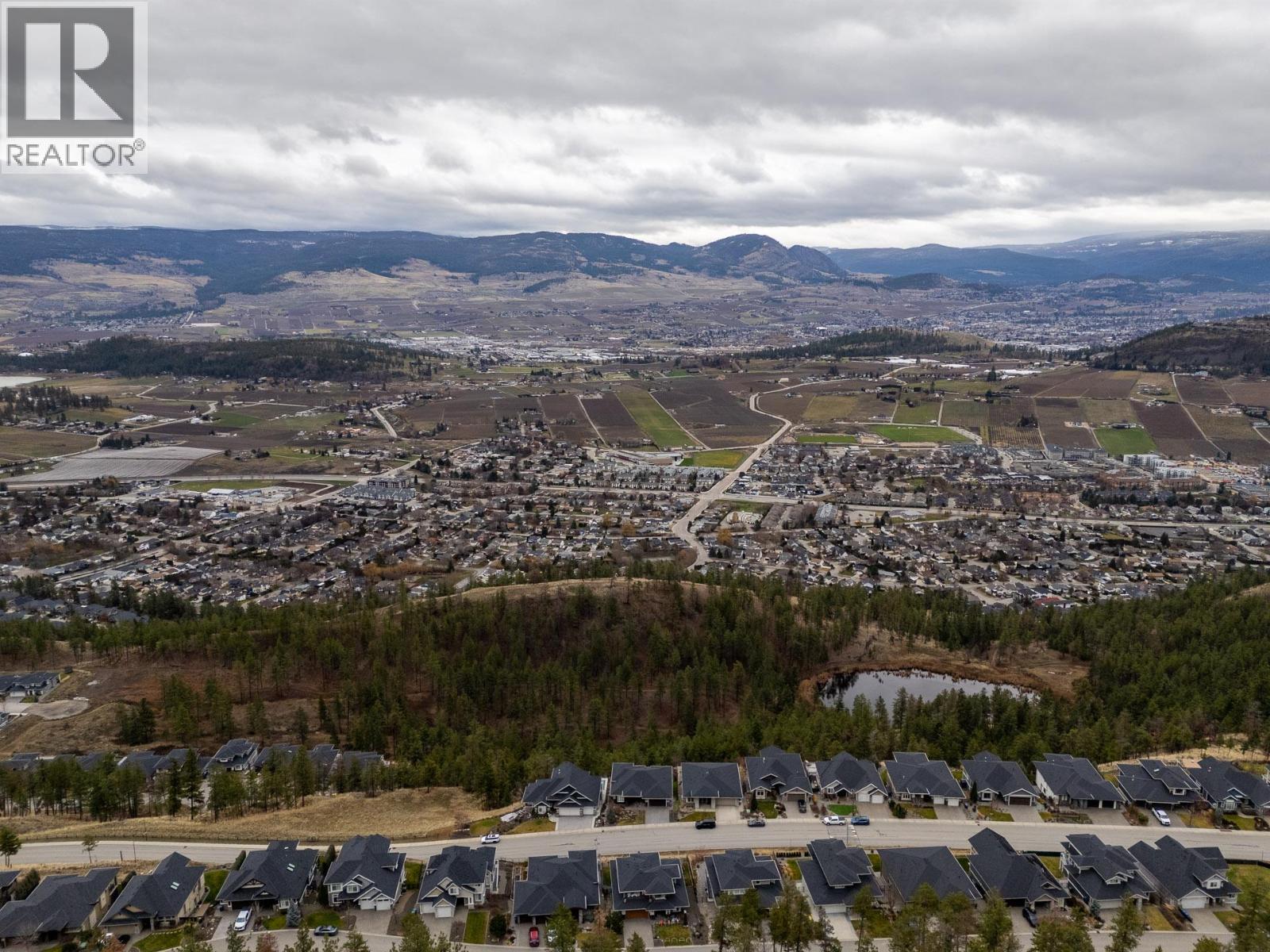  191 Upper Canyon Drive North, Kelowna