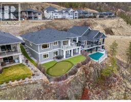  191 Upper Canyon Drive North, Kelowna