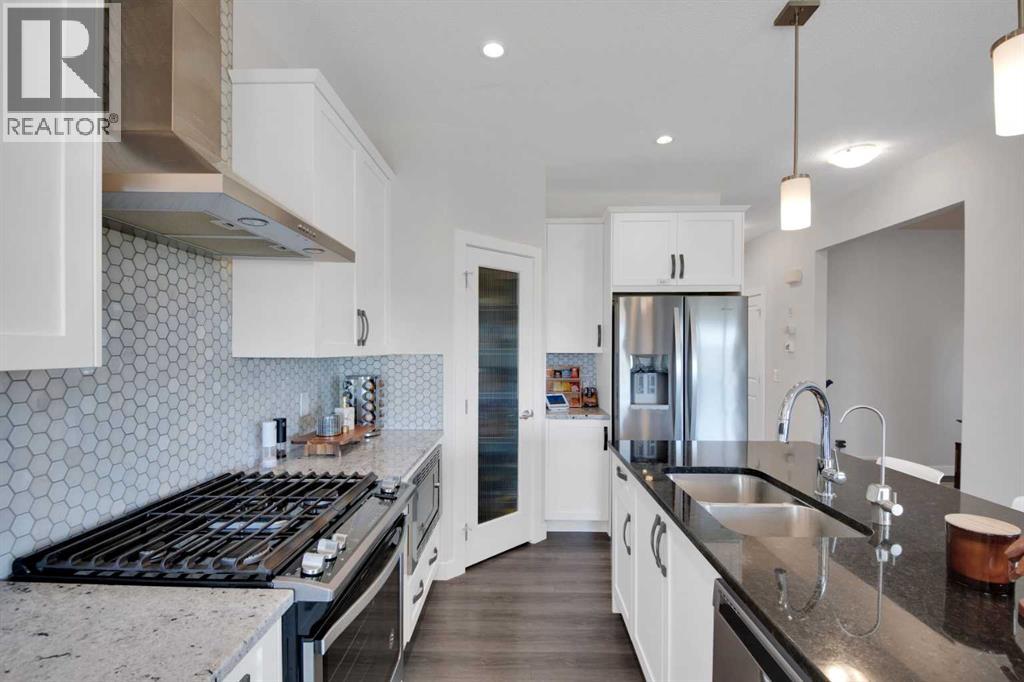 Single Family House for Sale in  Sage Meadows Park NW Sage Hill Calgary 