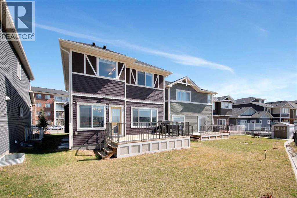 Single Family House for Sale in  Sage Meadows Park NW Sage Hill Calgary 