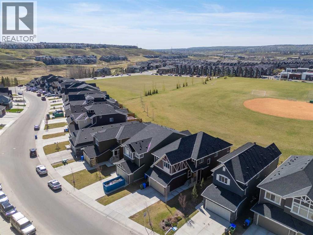 Single Family House for Sale in  Sage Meadows Park NW Sage Hill Calgary 