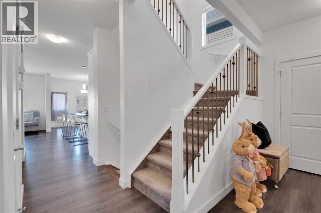 Single Family House for Sale in  Sage Meadows Park NW Sage Hill Calgary 