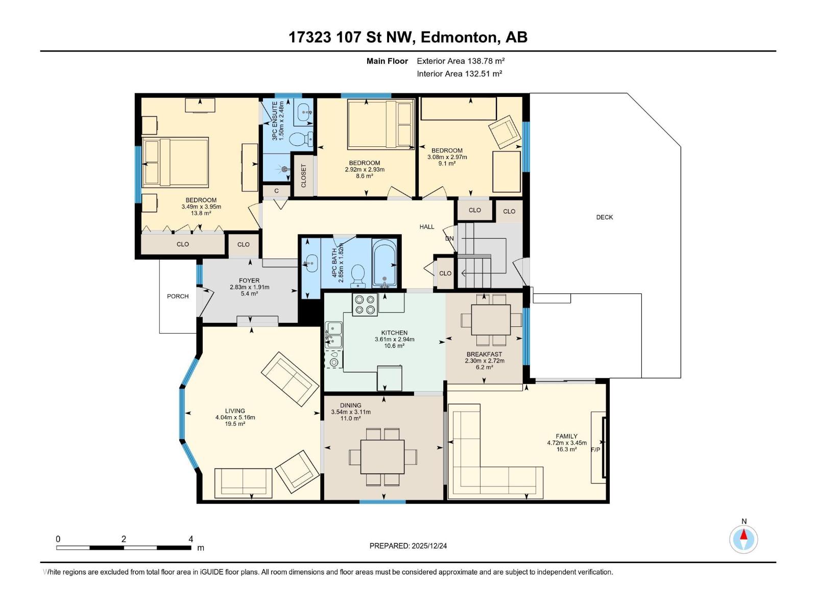 17323 107 ST NW, Edmonton