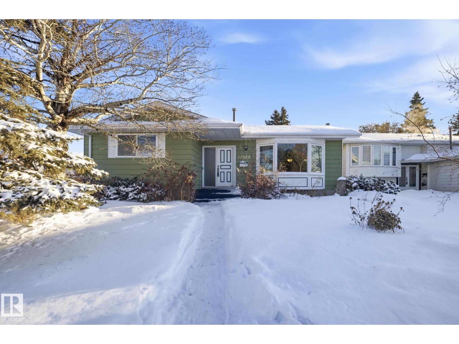 17323 107 ST NW, Edmonton