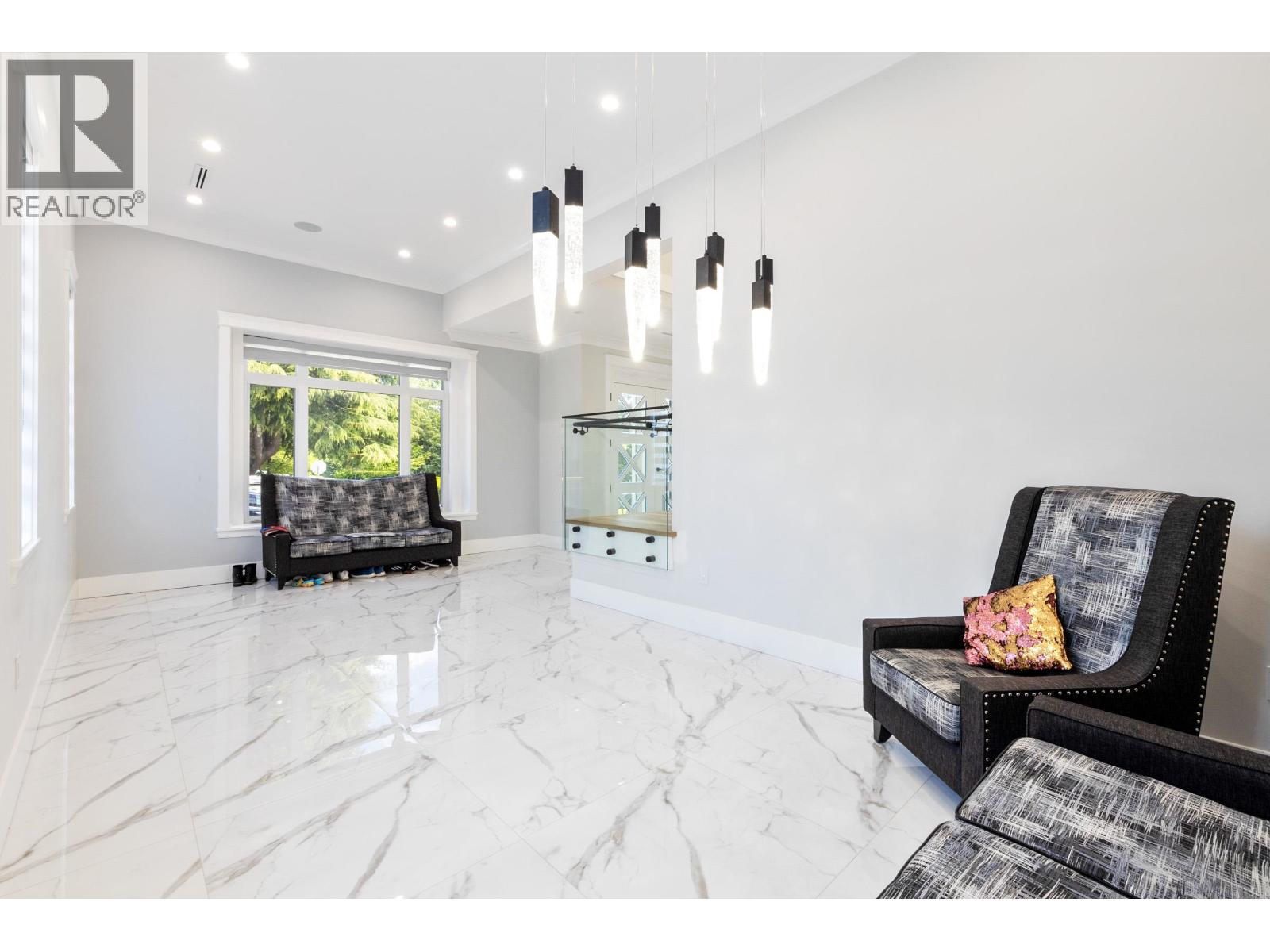 8007 BRADLEY AVENUE, Burnaby