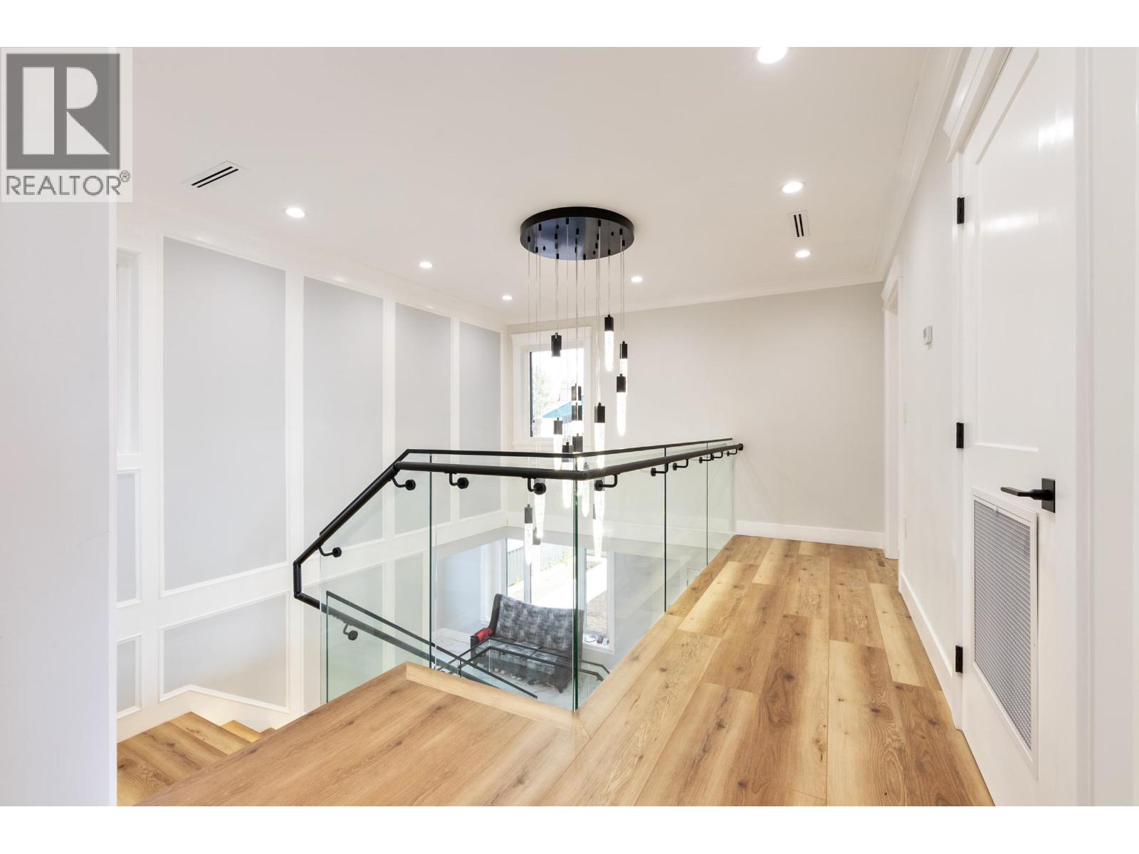 8007 BRADLEY AVENUE, Burnaby