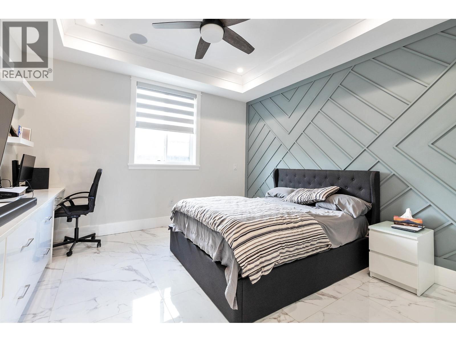 8007 BRADLEY AVENUE, Burnaby