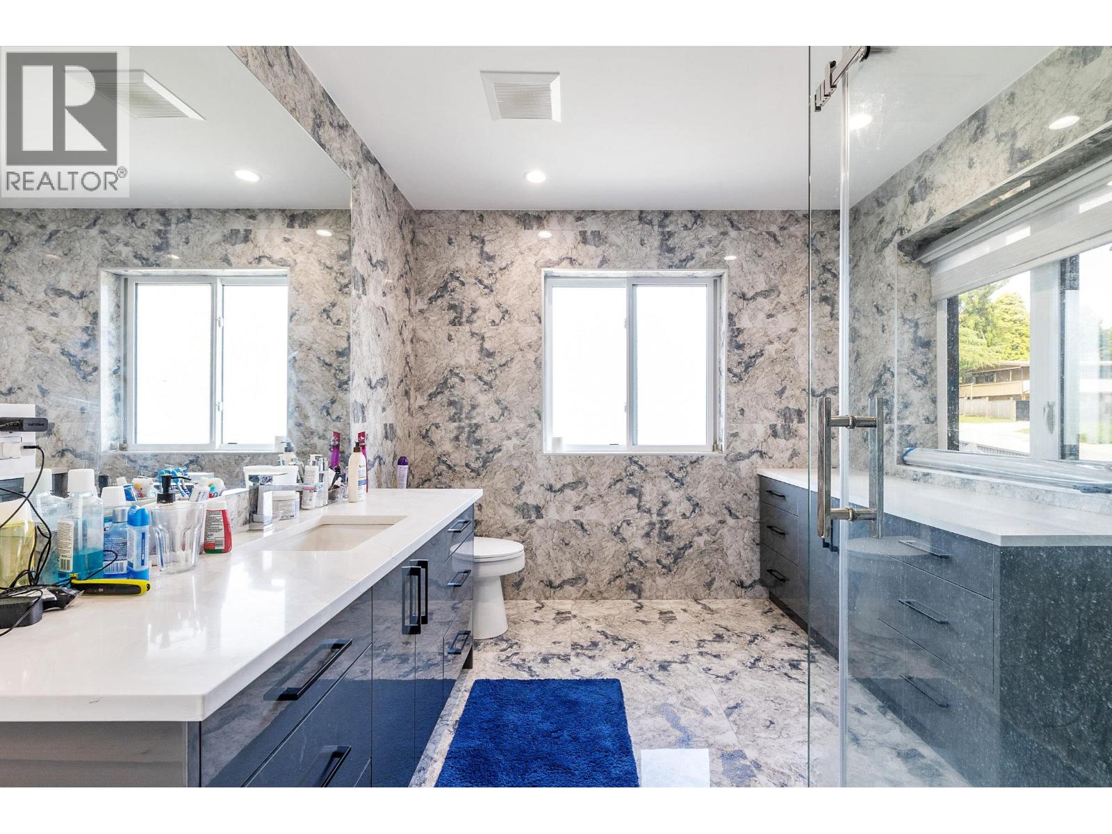 8007 BRADLEY AVENUE, Burnaby