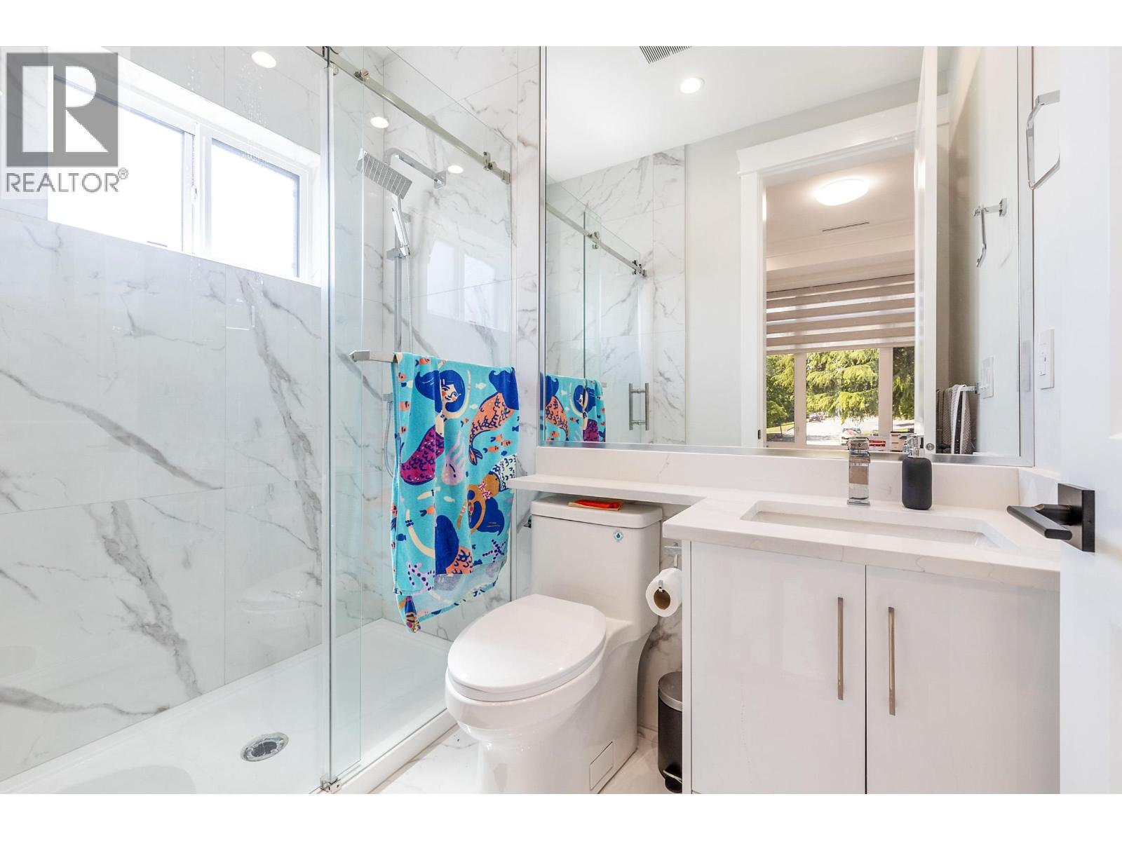 8007 BRADLEY AVENUE, Burnaby