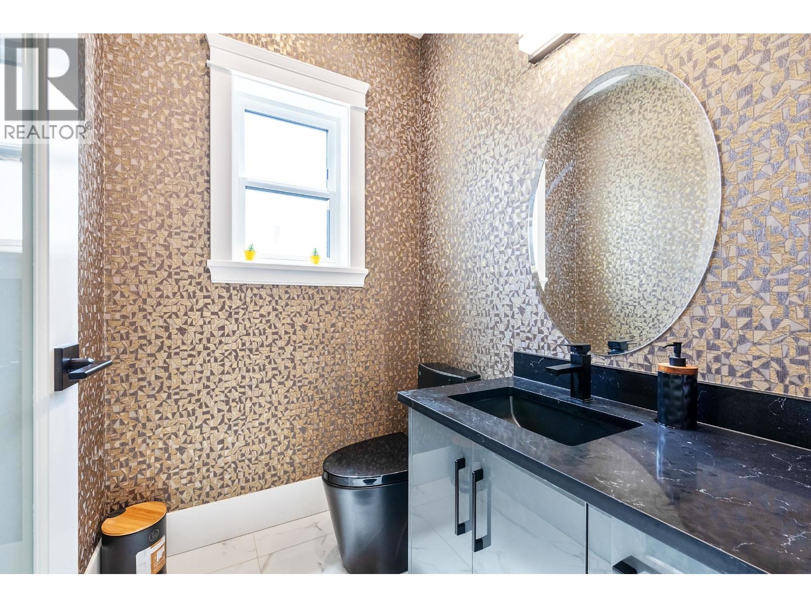 8007 BRADLEY AVENUE, Burnaby