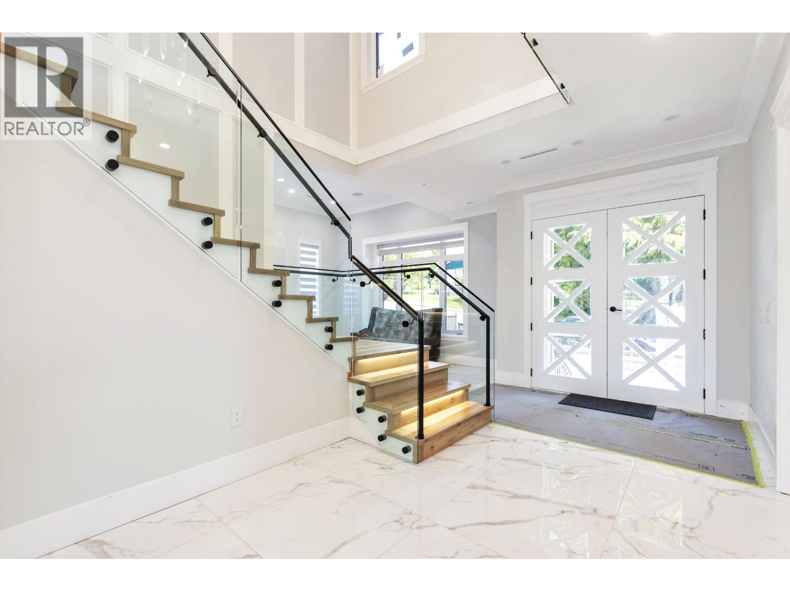 8007 BRADLEY AVENUE, Burnaby