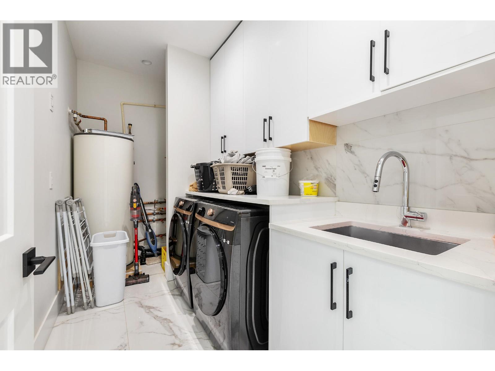 8007 BRADLEY AVENUE, Burnaby