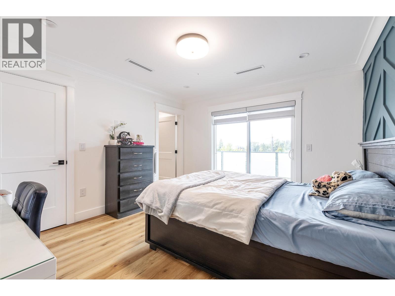 8007 BRADLEY AVENUE, Burnaby