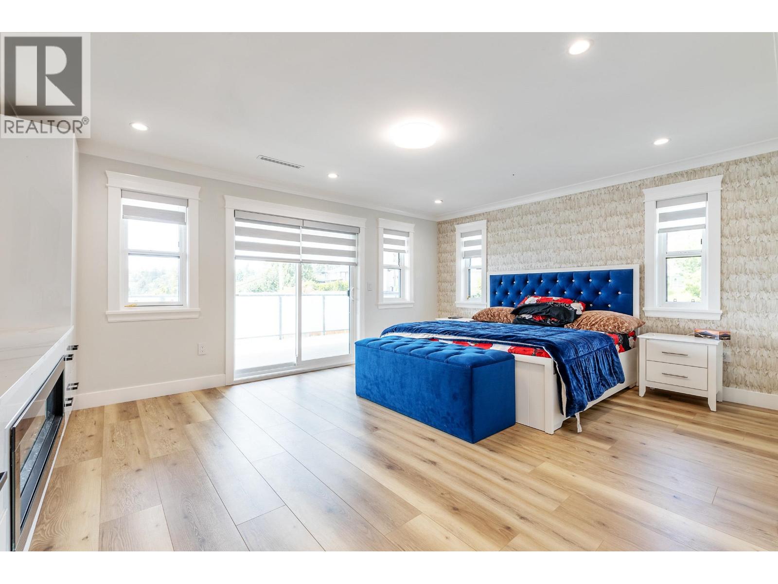 8007 BRADLEY AVENUE, Burnaby